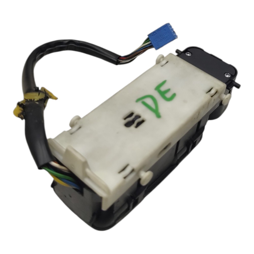 Comando Vidro Esquerdo Mercedes C230k 2003 2004 2005 2006 2