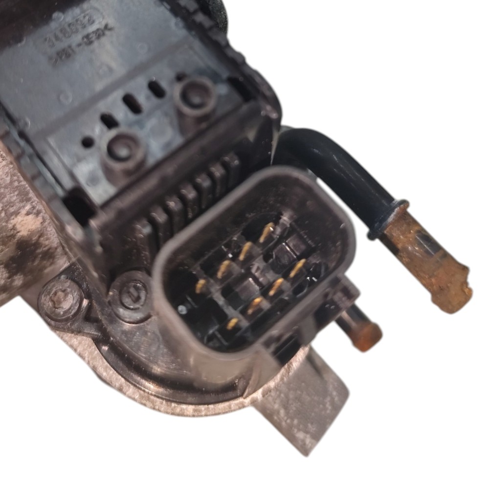 Tbi Corpo Borboleta Hyundai Azera 3.3 V6 2007 2008 2009 2010 4