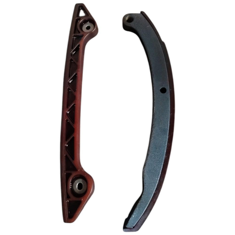 Kit Corrente Comando Ford Ecosport 2.0 16v Duratec 2006 2007 5