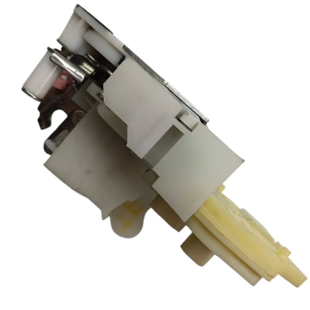 Fechadura Porta Traseira Esquerda Honda Fit 2004 2005 A 2008 3