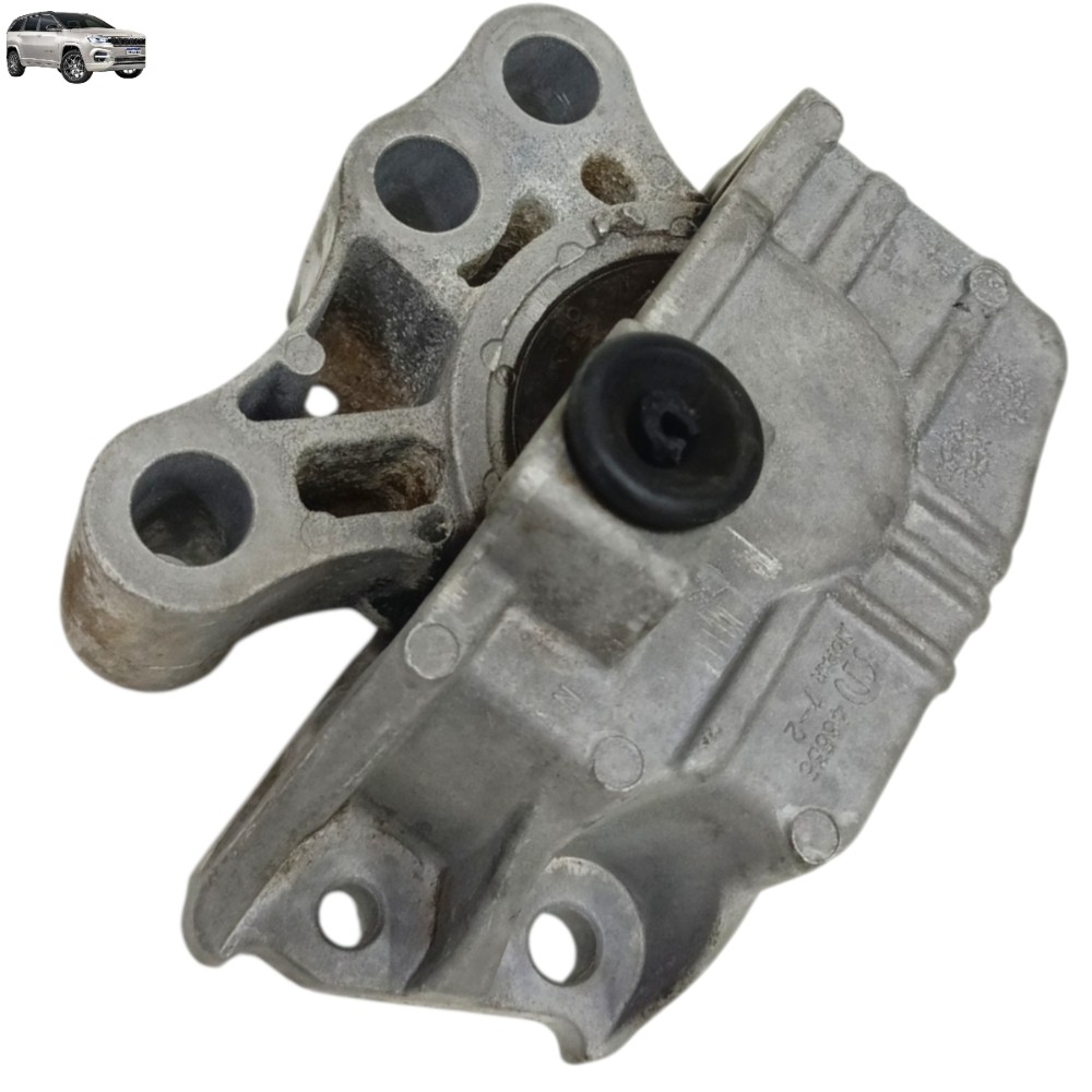 Suporte coxim motor jeep Commander 2021 2022 2023 2024