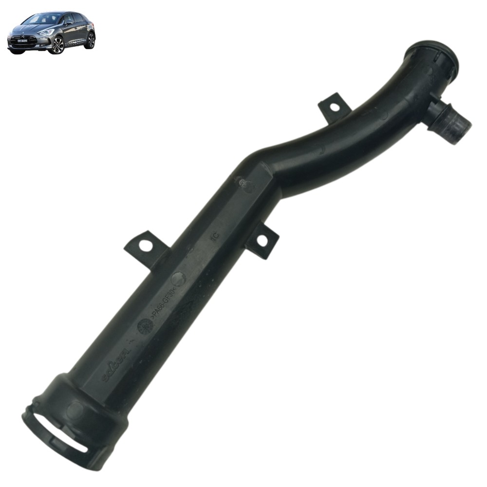 Cano Água Motor Citroën Ds5 Ds3 C4 308 1.6 Thp 2013 2014