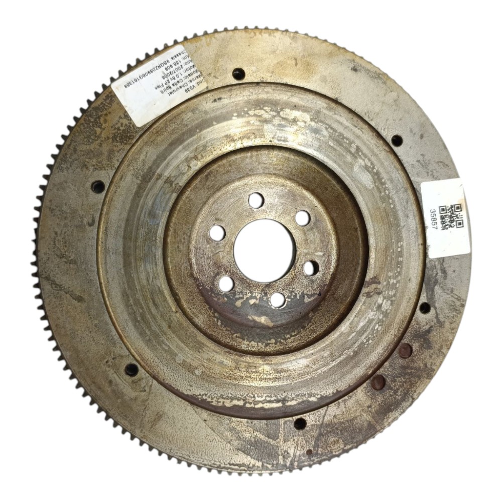 Cremalheira Volante Motor Gm Celta 1.0 2006 2007 2008 2009 3