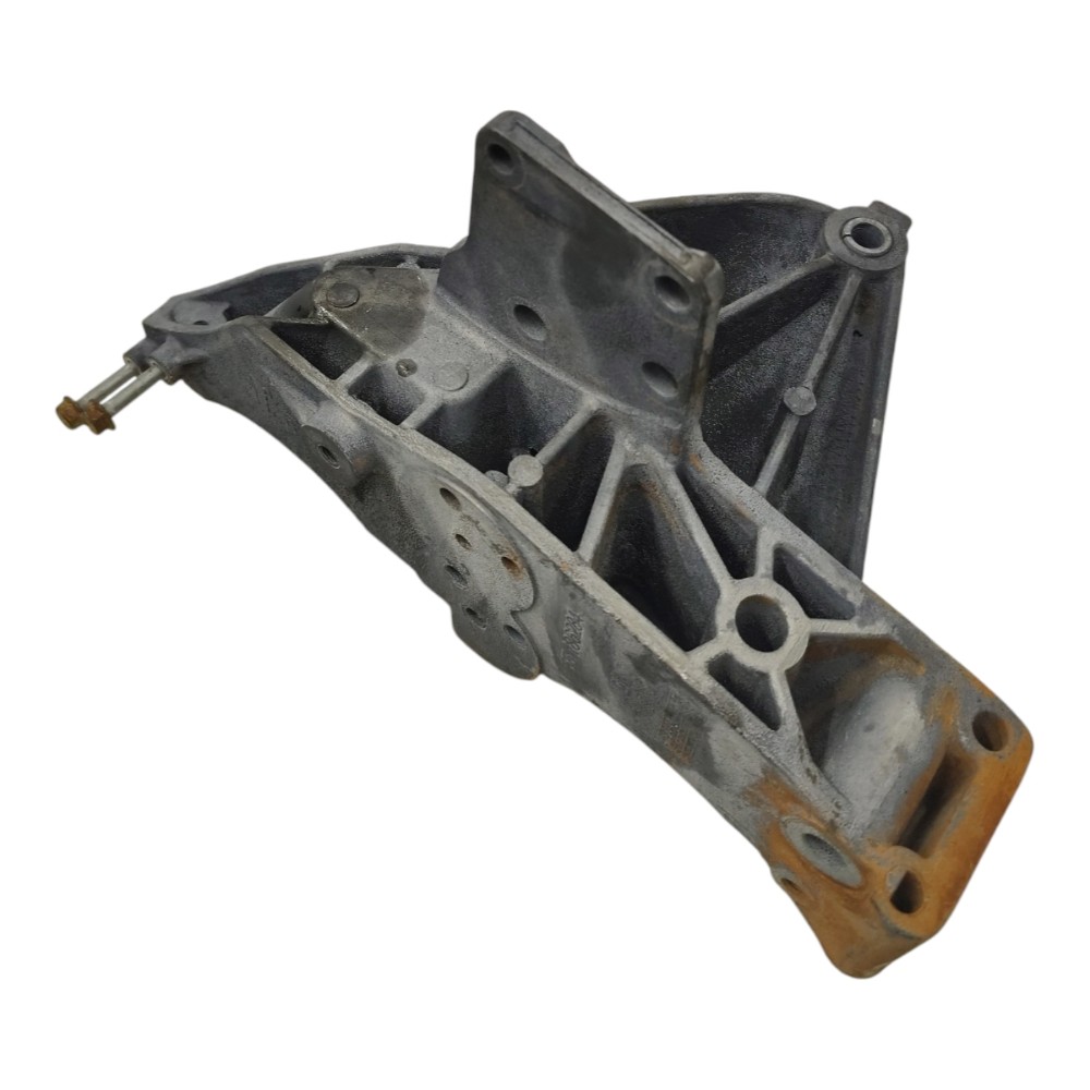 Suporte Alternador Compressor Fiat Uno Sporting 2011 2012 3