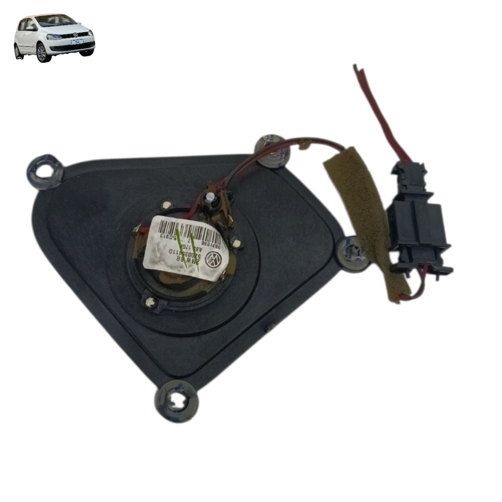 Tweeter Direito Vw Fox 2014 2013 2012 2011