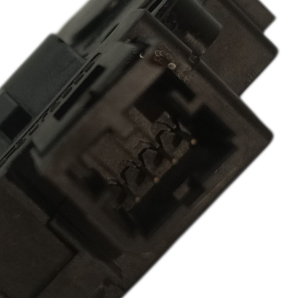 Motor Atuador Caixa Ar Traseira Mercedes Gle 43 2017 2018 19 4