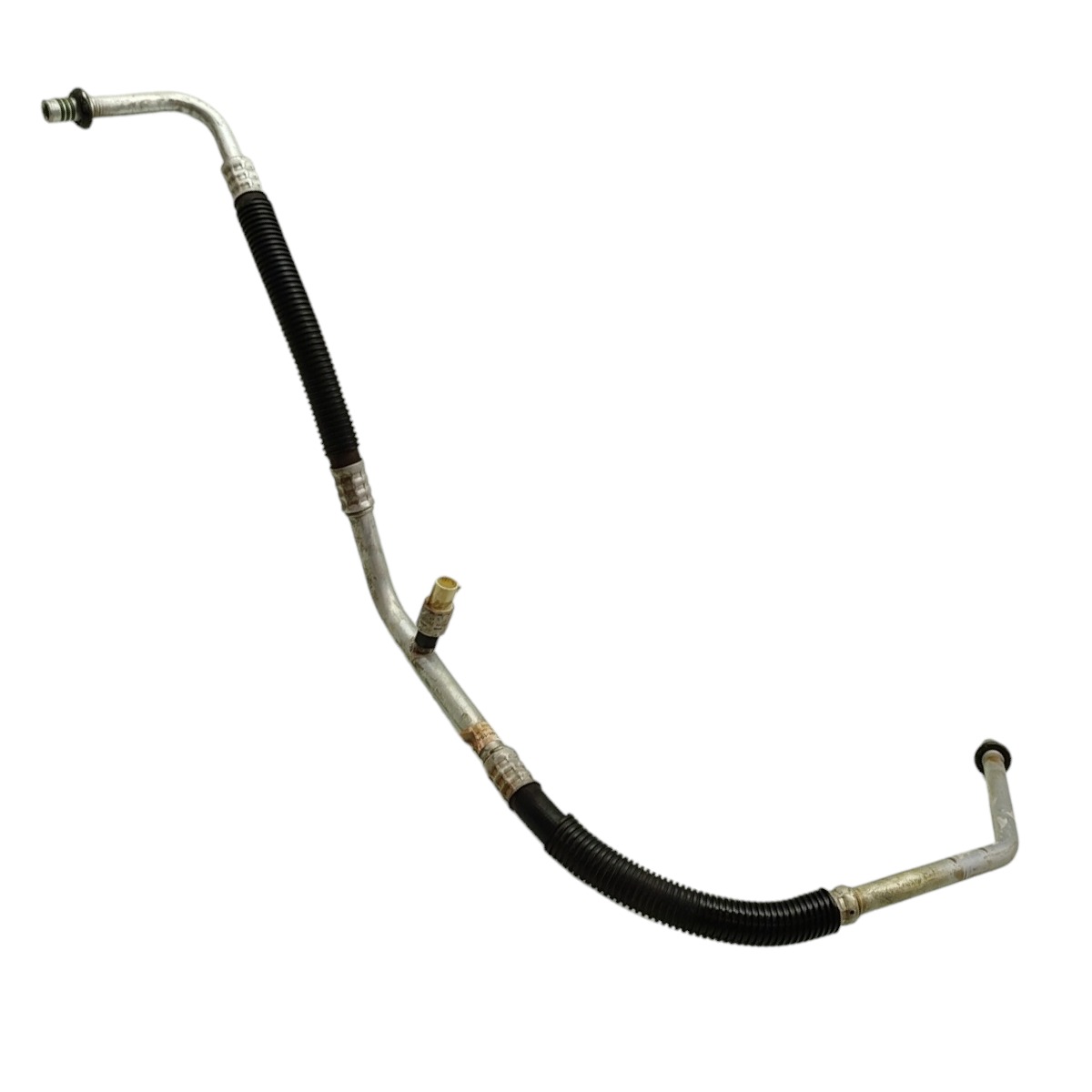 Mangueira Ar Condicionado Ford Focus 2.0 16v Aut 2003 2004 1