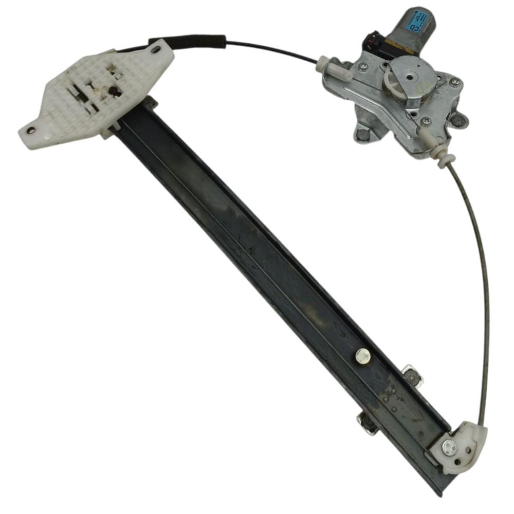 Motor Máquina Vidro Traseiro Direito Gm Captiva 2010 2011 12 4