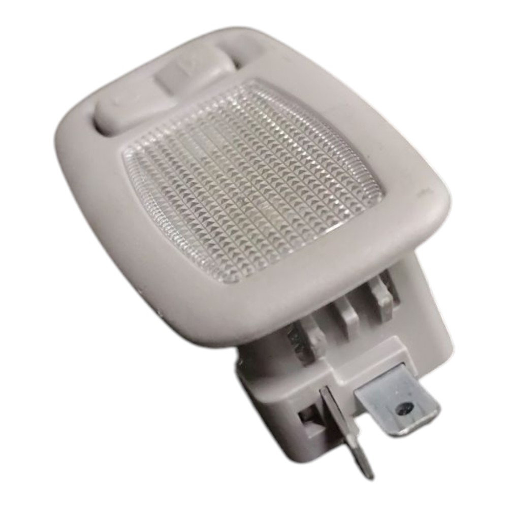 Luz Quebra Sol Hyundai Ix35 I30 Elantra Santa Fé Creta Etc 2