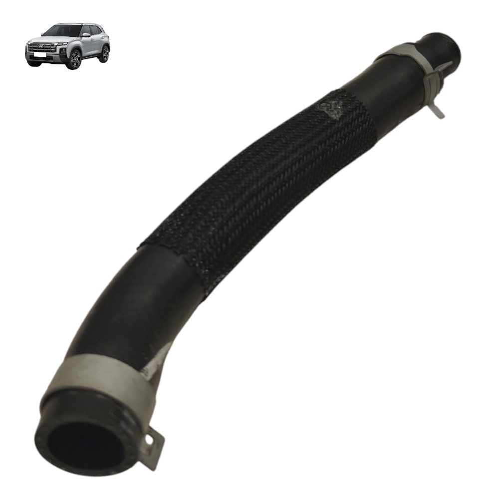 Mangueira Superior Intercooler Hyundai Creta 1.0 2026 2025 1