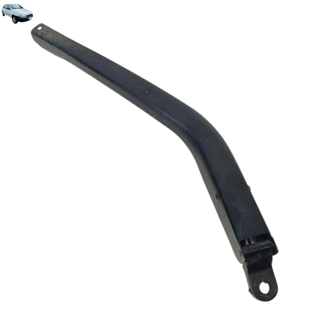 braço limpador vidro traseiro fiat palio 1999 2000 2001