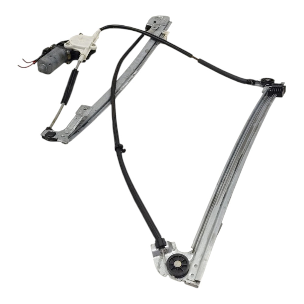 Motor Máquina Vidro Dianteiro Esquerdo Chrysler Caravan 2000 4
