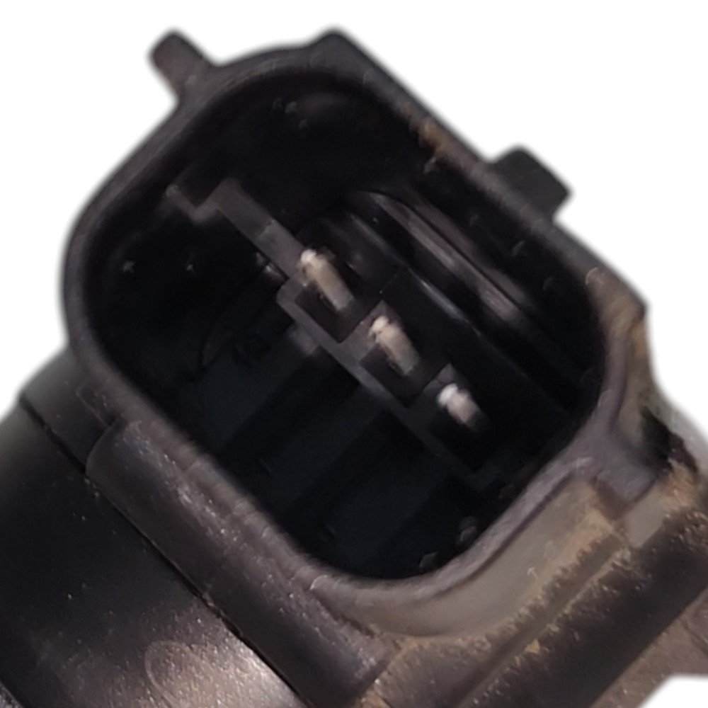 Sensor estacionamento traseiro GM Spin 2024 2023 2022 2021 4