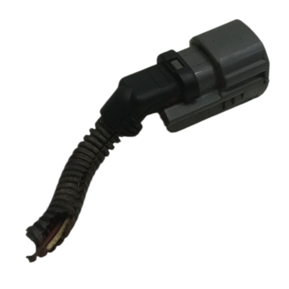 Plug Conector Sensor Detonação Fiat Uno 1.4 2011 2012 2013 4