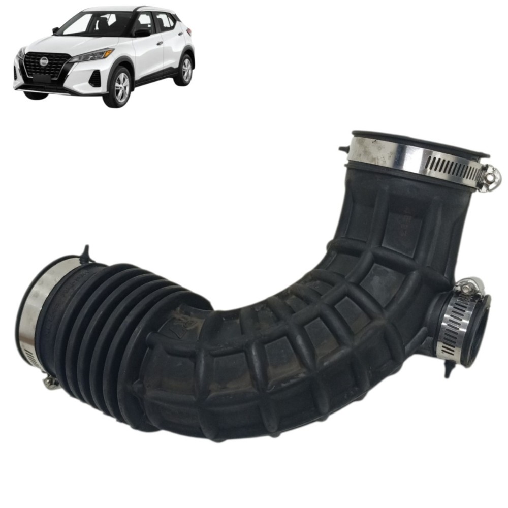 Mangueira Caixa Filtro Ar Nissan Kicks 2024 2023 2022 2021
