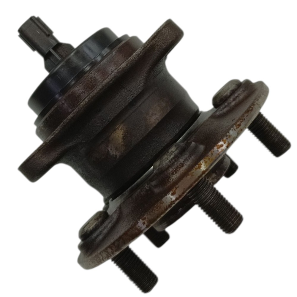 Cubo rolamento roda traseira Toyota Corolla 2025 2024 2023 2