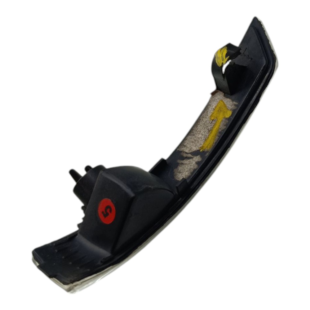 Pisca Retrovisor Esquerdo Ford Focus 2009 2010 2011 2012 13 3