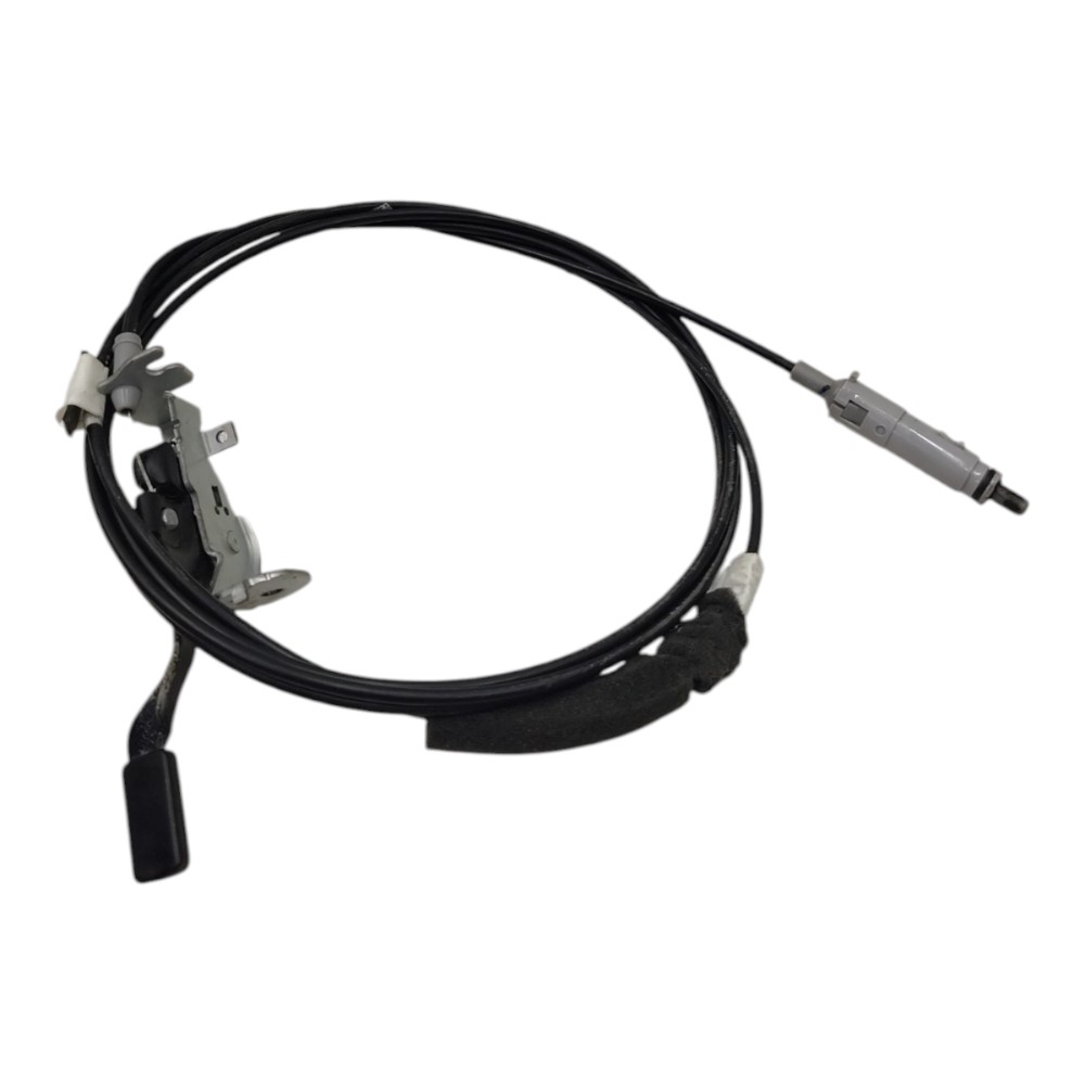 Alavanca Cabo Abertura Portinhola Tanque Honda Crv 2014 2015 3