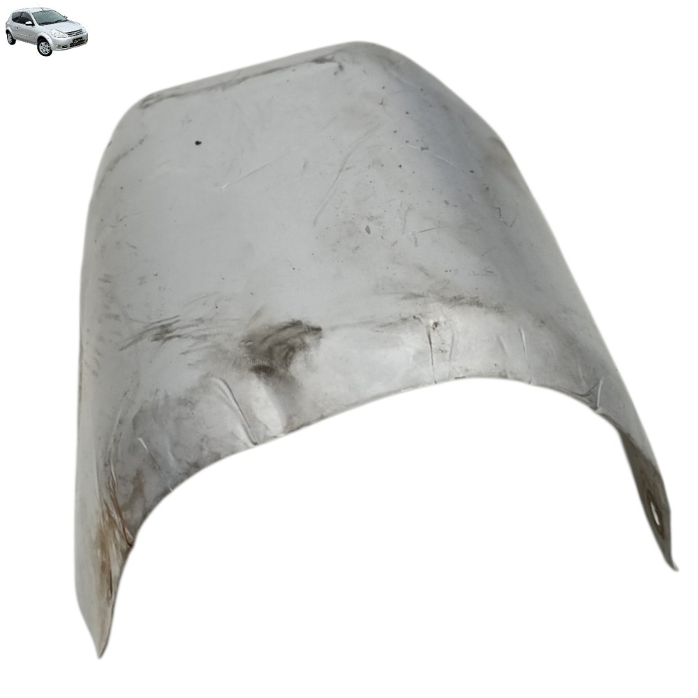 Protetor térmico catalisador ford ka zetec 2009 2010 2011 12