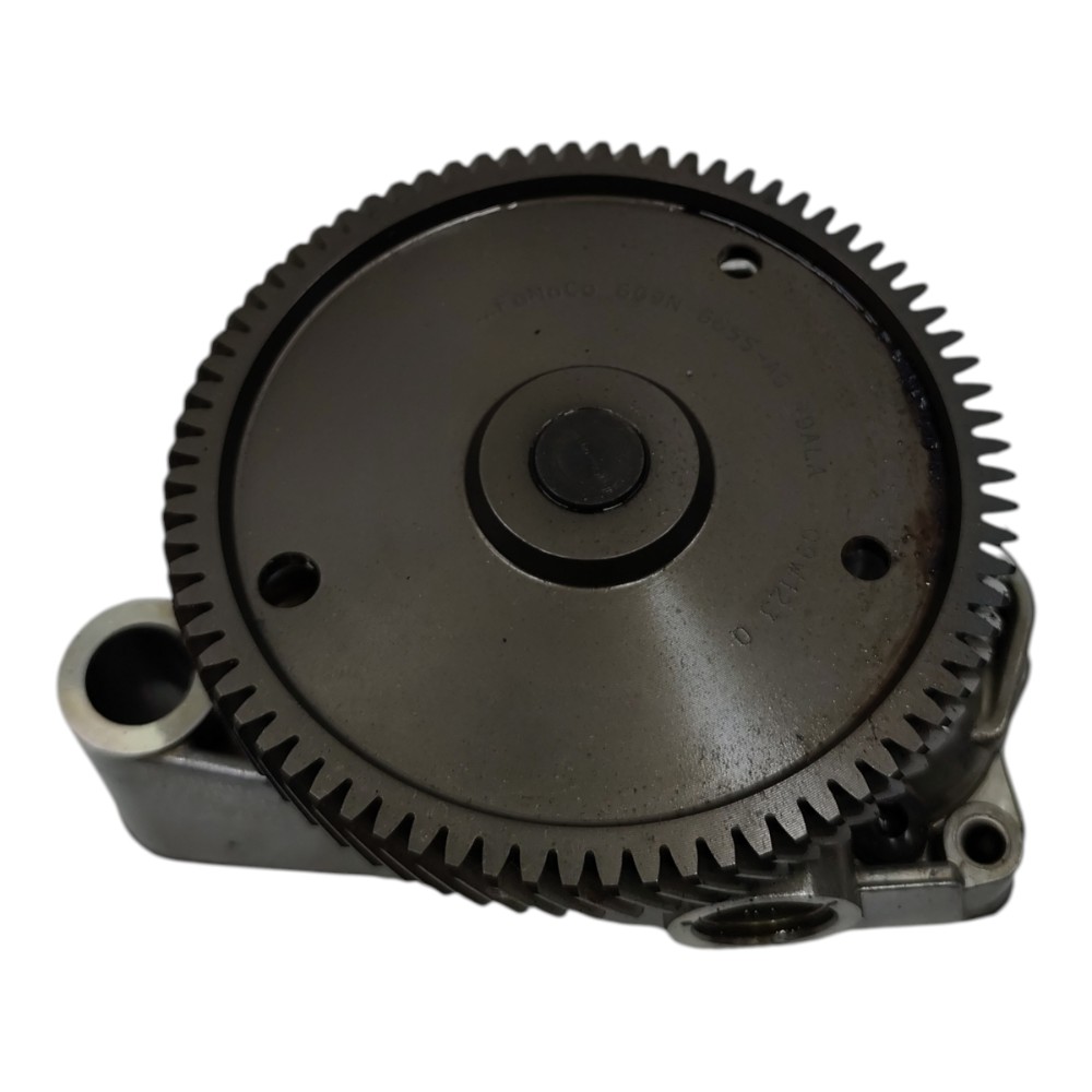 Bomba oleo motor volvo xc60 3.0 6cc 2009 2010 2011 2012 4