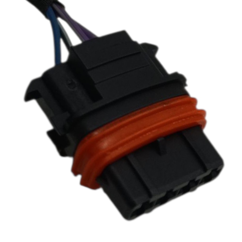 Plug Conector Sensor Map Chery Tiggo 5x 1.5 Turbo 2025 2024 4