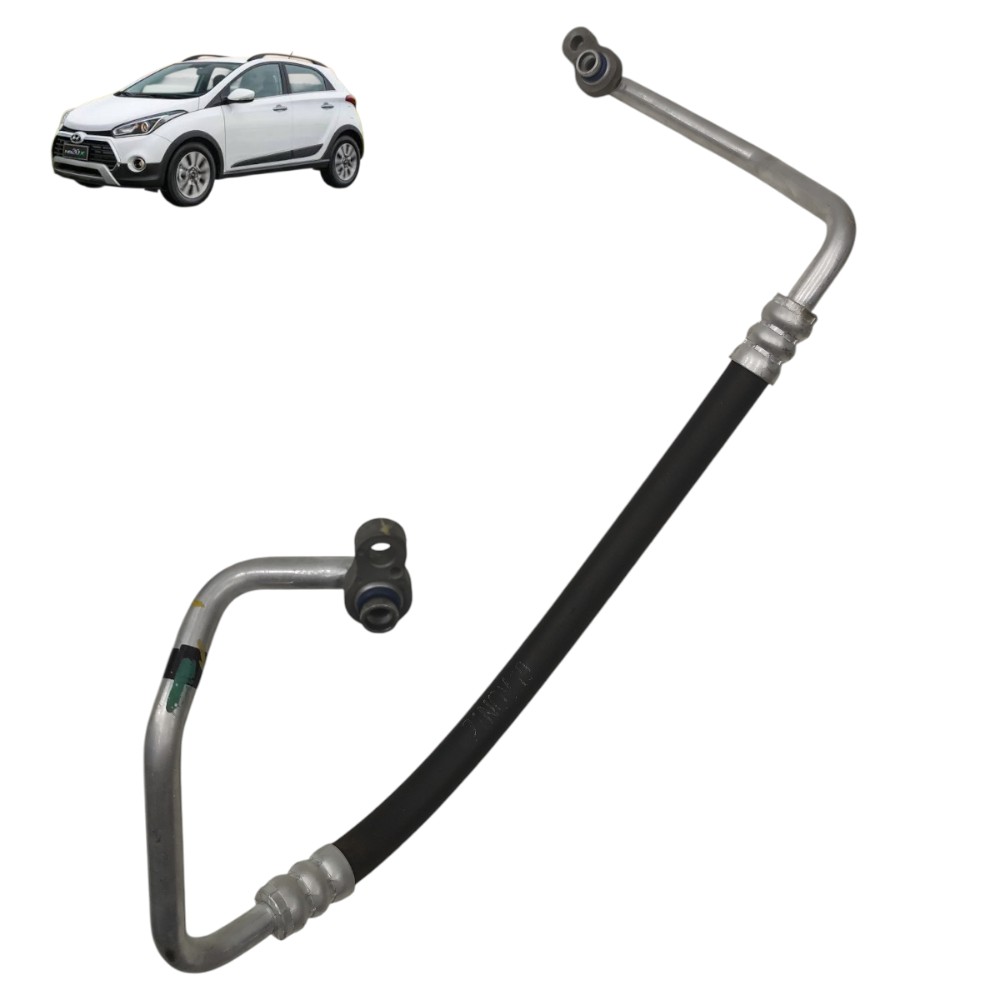 Mangueira ar condicionado Hyundai HB20 1.6 2020 2021 2022 23