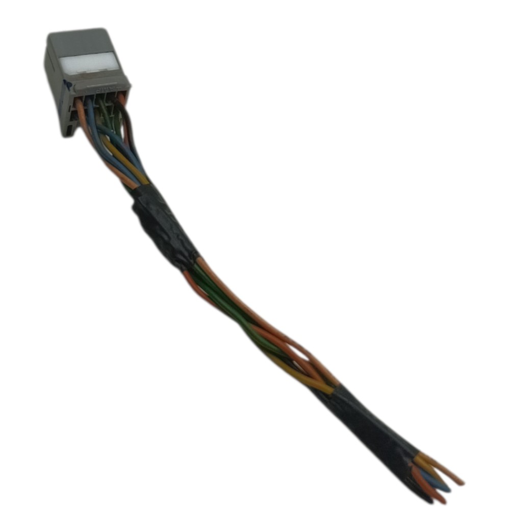 Plug conector imobilizador antena Kia Picanto 1.0 aut 2015 2