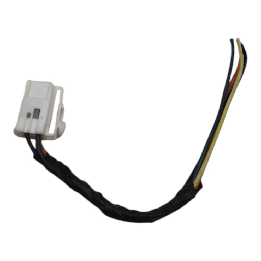 Plug Conector Motor Limpador Traseiro Kia Stonic 98700h8000 2