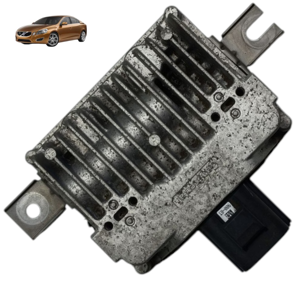 Módulo Bomba Combustível Volvo S60 1.6 T4 2011 2012 2013 15 1