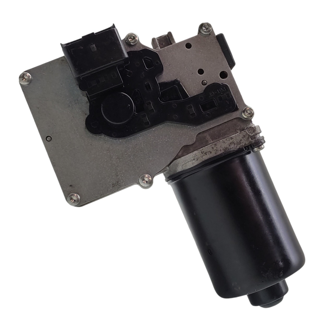 Motor Limpador Parabrisa Citroen C4 Lounge 2014 2015 2016 3
