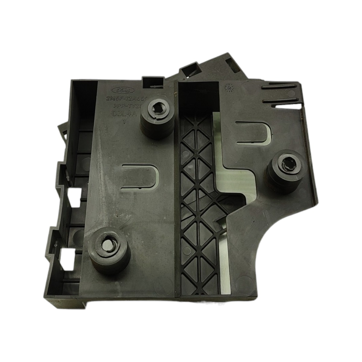 Suporte Módulo Injeção Ford Focus 2003 2004 2005 2006 2007 3