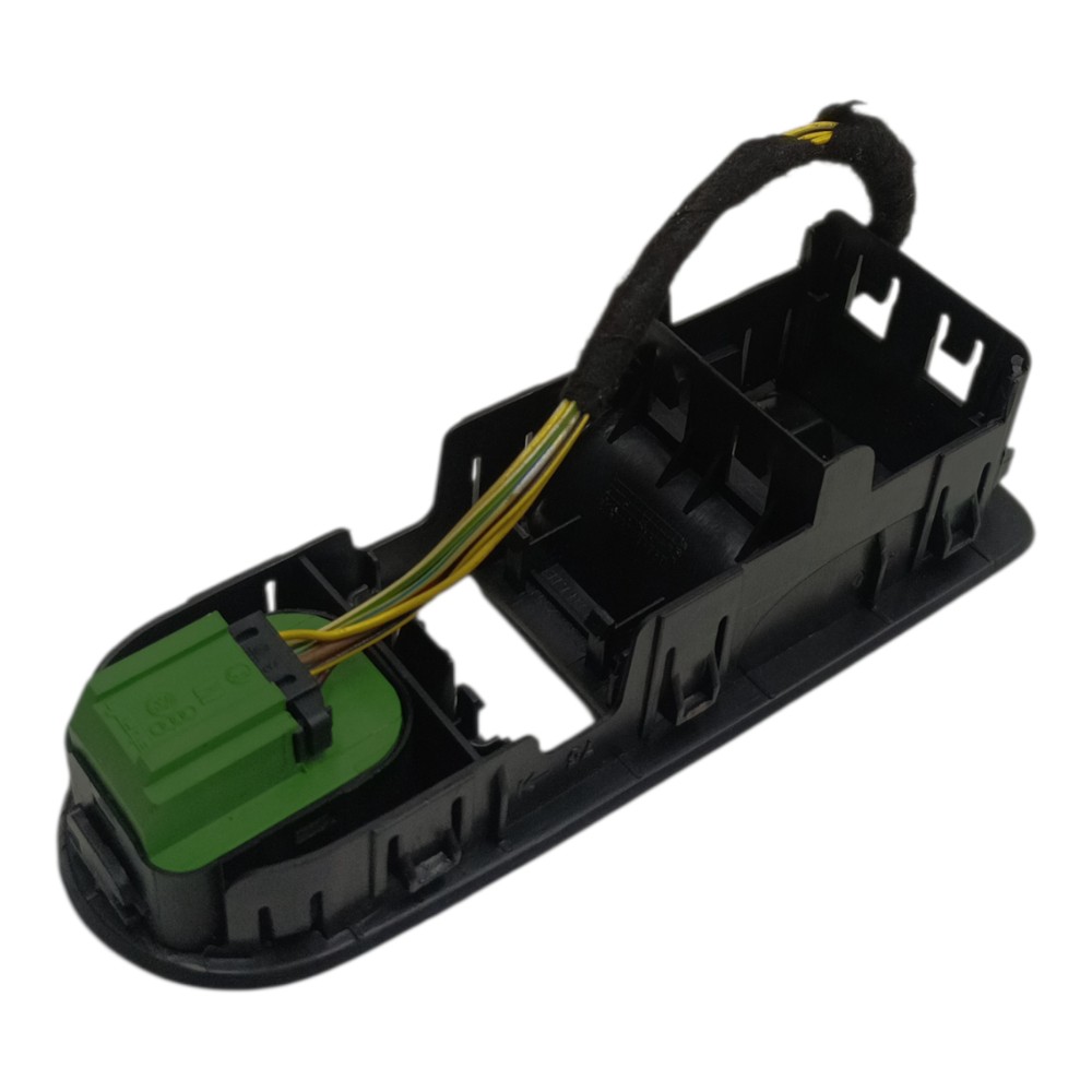 Botão comando retrovisor elétrico VW up 2014 2015 2016 2017 4