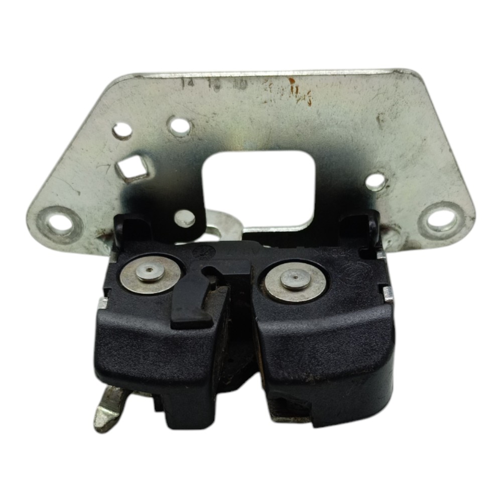 Fechadura Tampa Traseira Fiat Linea 2009 2010 2011 2012 2013 2
