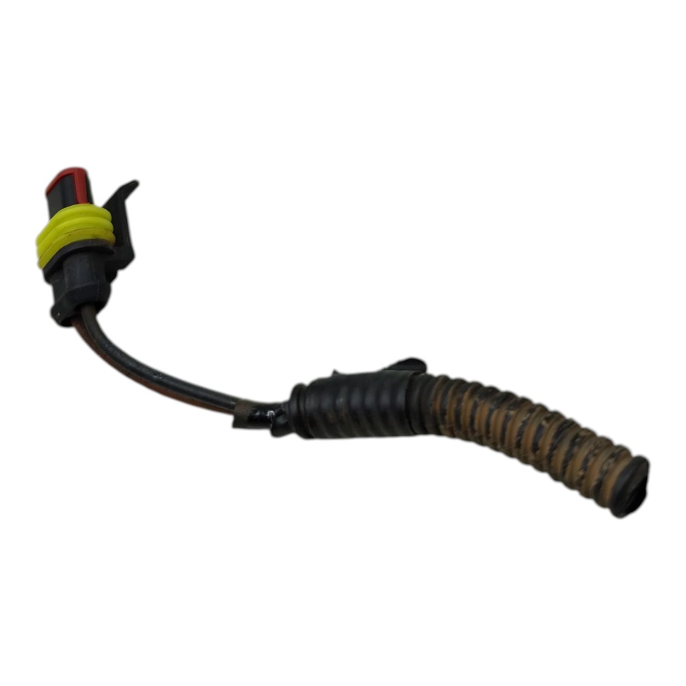 Plug Conetor Motor Ventoinha Renault Kwid 2022 2023 2