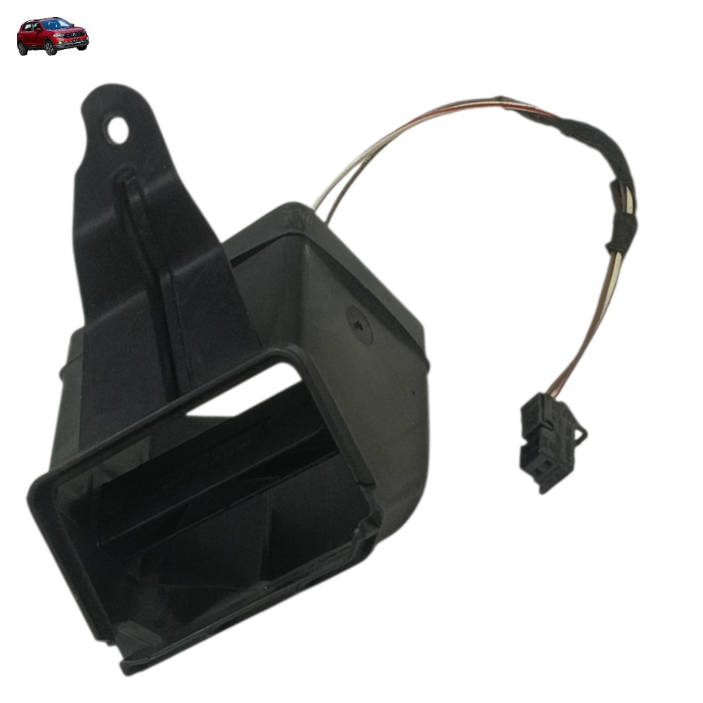 Sensor temperatura caixa ar forçado vw tcross 2022 2023 2024