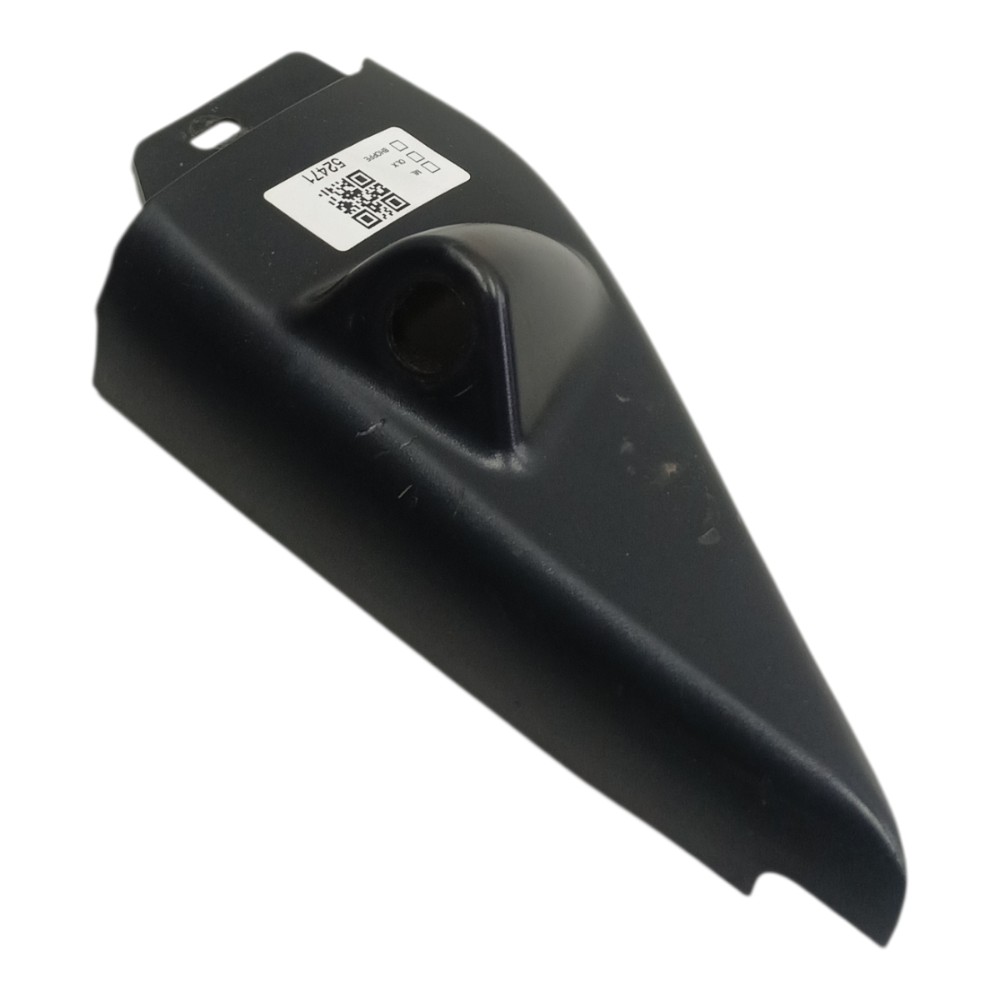Acabamento interno retrovisor direito VW Gol G3 2000 2001 02 2