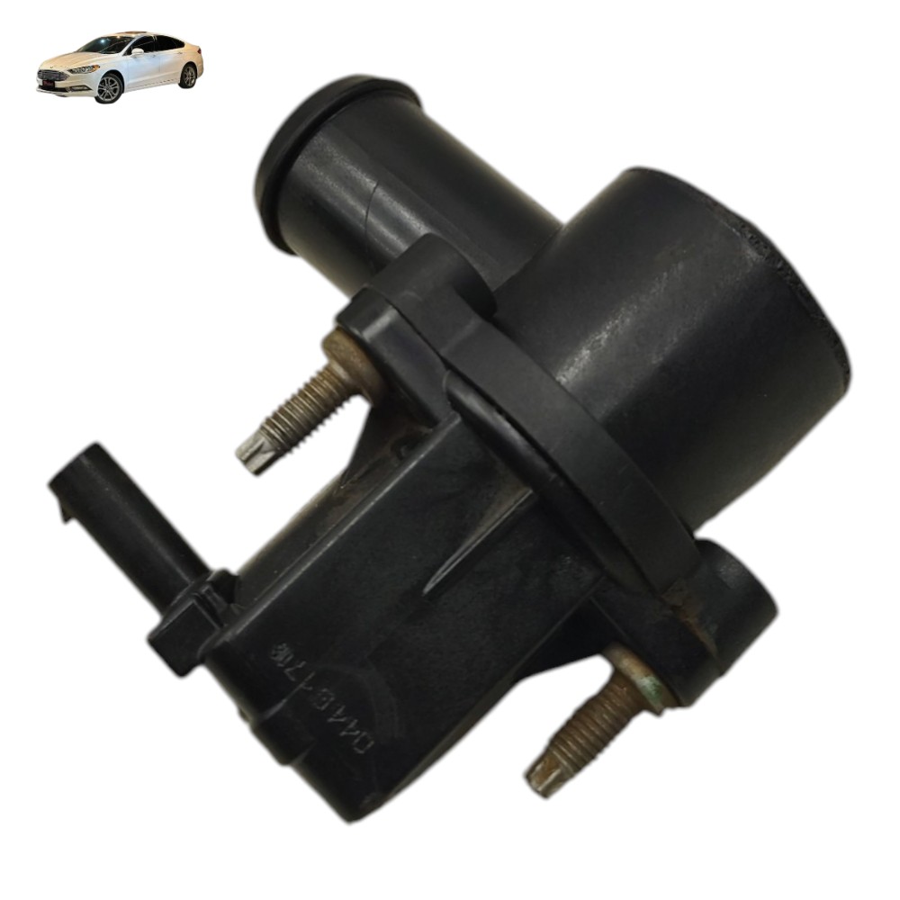 Sensor Válvula Turbina Ford Fusion 2.0 2017 2016 Cj5g9u465ba 1