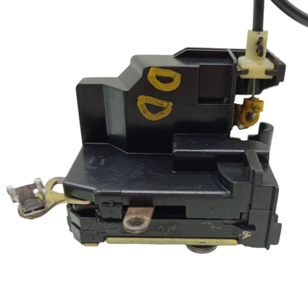 Fechadura Porta Dianteira Direita Ford Fiesta 2003 2004 2005 3