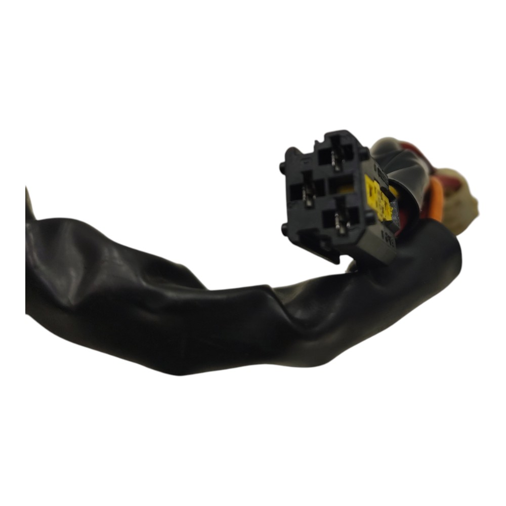 Comutador ignição Peugeot 206 1.4 gasolina 2001 2002 2003 04 4