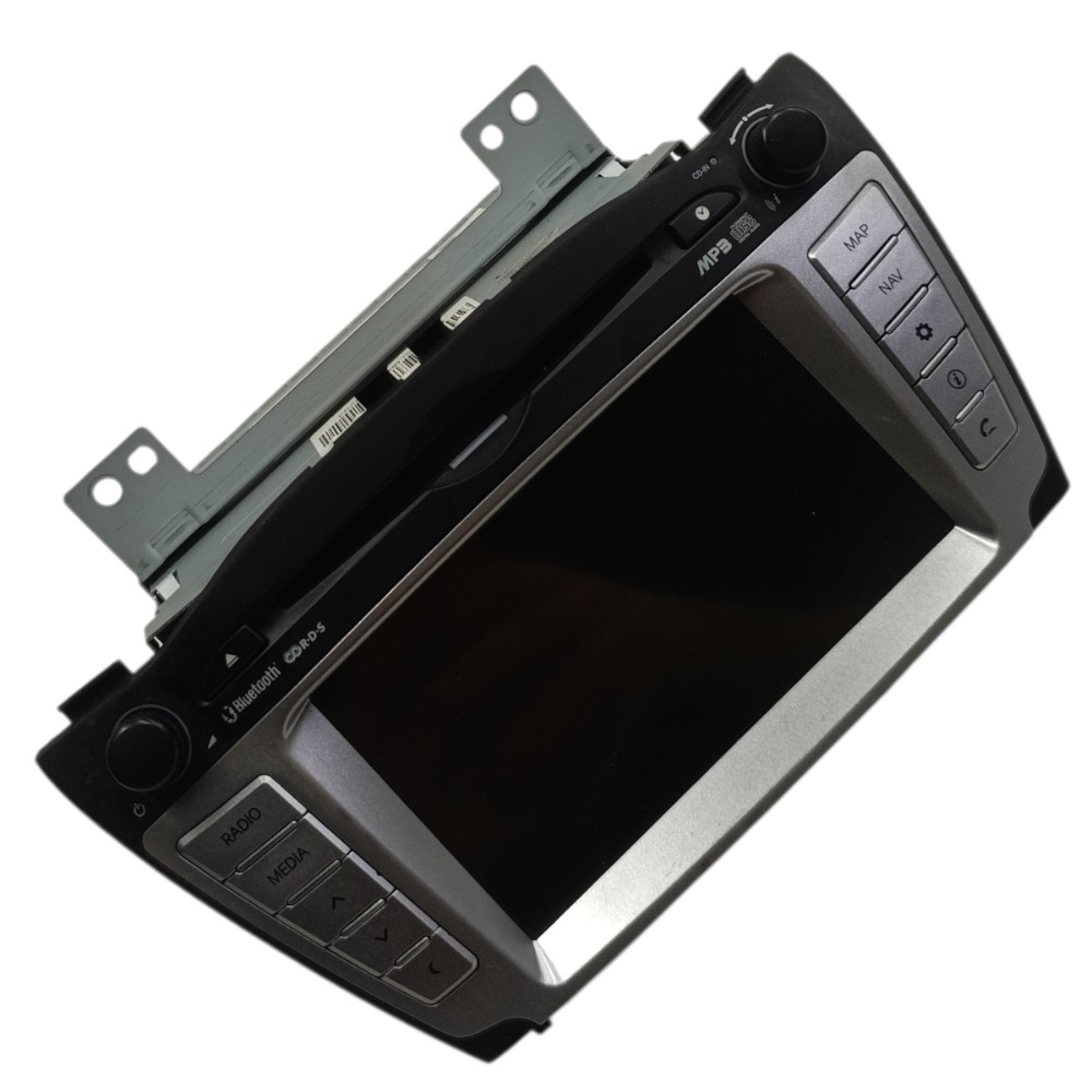 Rádio original Hyundai ix35 2014 2015 2016 2017 2018 2019 2