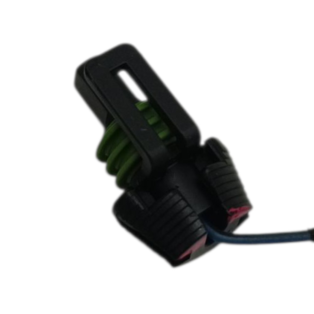 Plug Conector Sensor Filtro Óleo Chery Tiggo 5x 1.5 2025 24 4