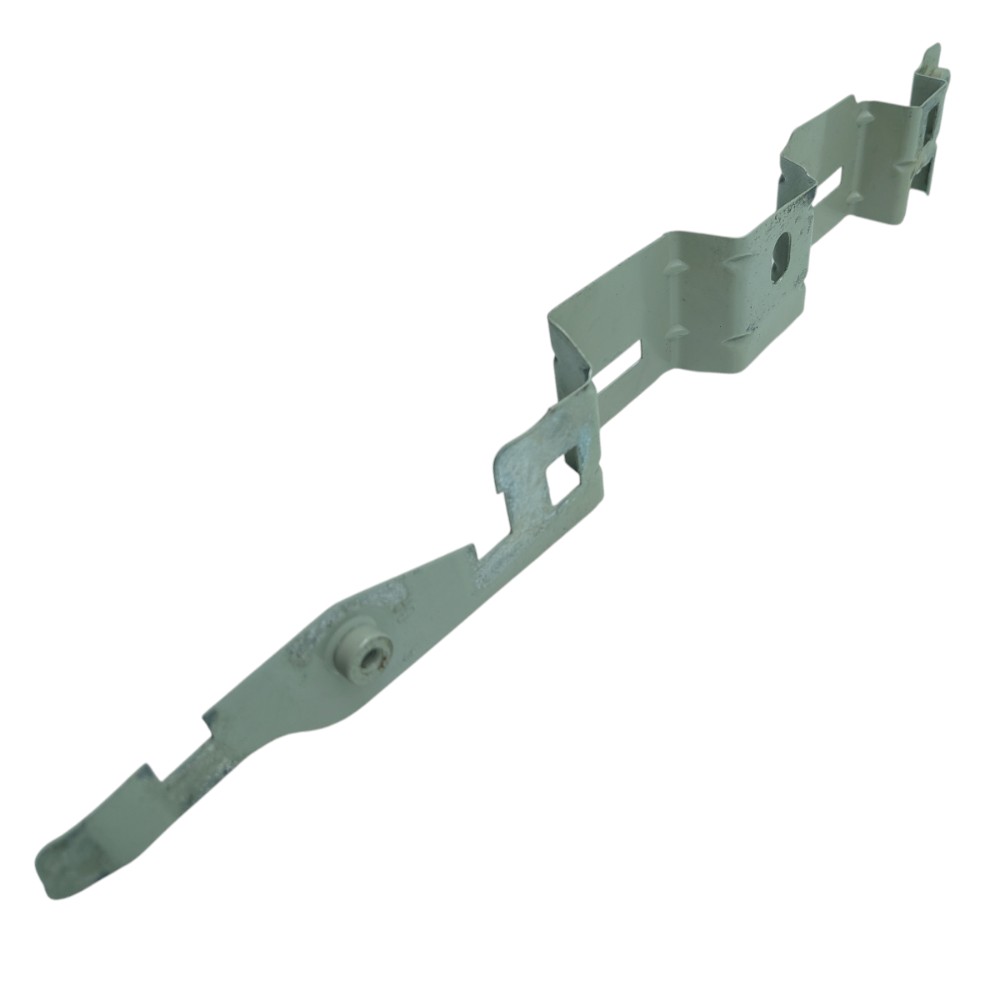 Suporte Fixação Paralama Direito Peugeot 308 2011 2012 2013 Verde 3