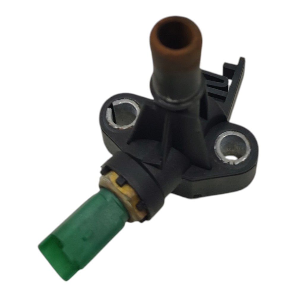 Sensor Temperatura Tubo Conexão Água Fiat Siena 2010 2011 2