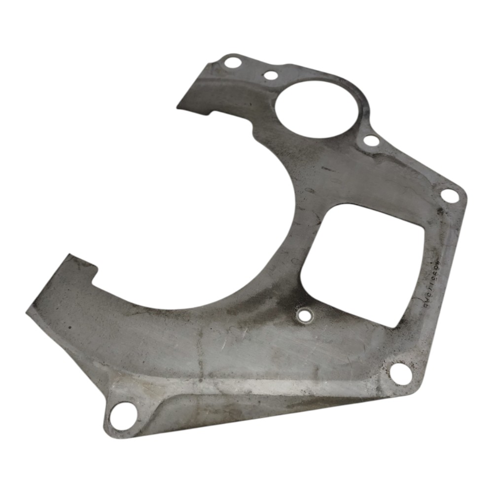 Flange câmbio Chrysler Caravan 2.4 2001 2000 1999 4