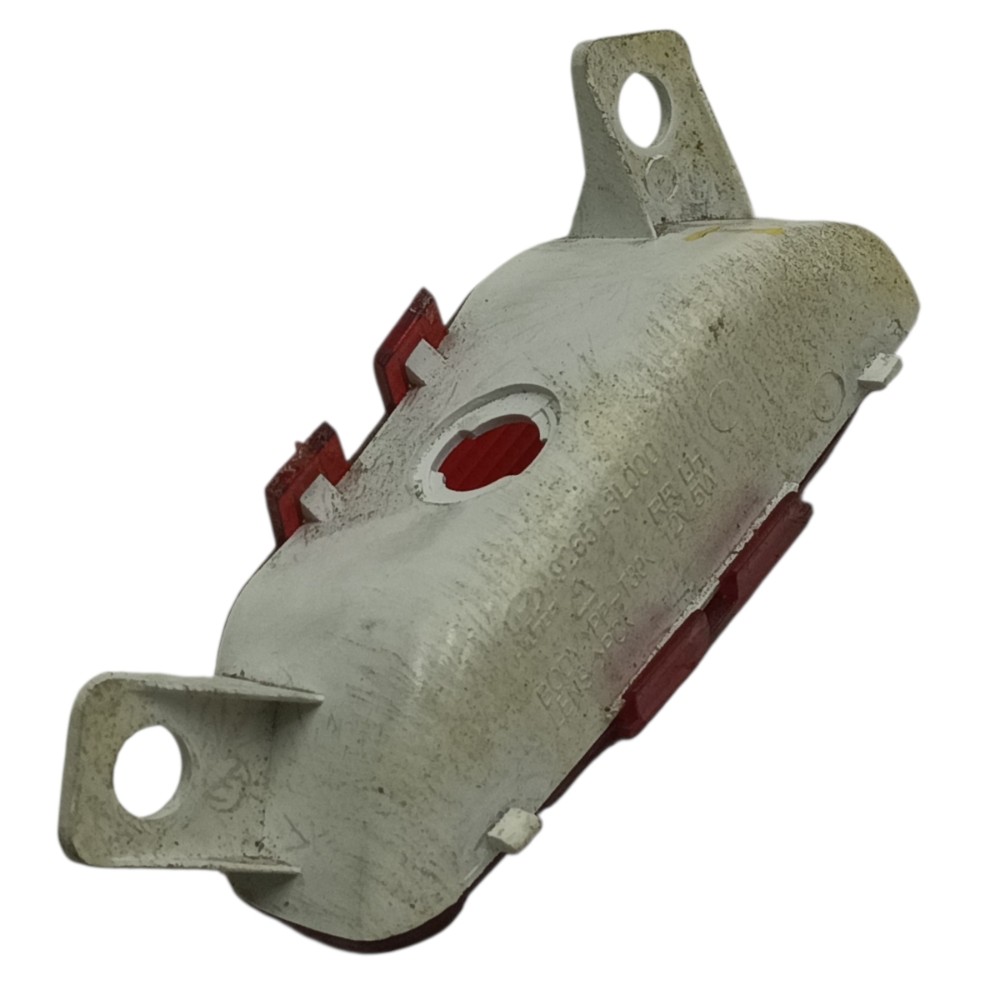 Luz Forro Porta Traseira Esquerda Hyundai Azera 2007 2008 4