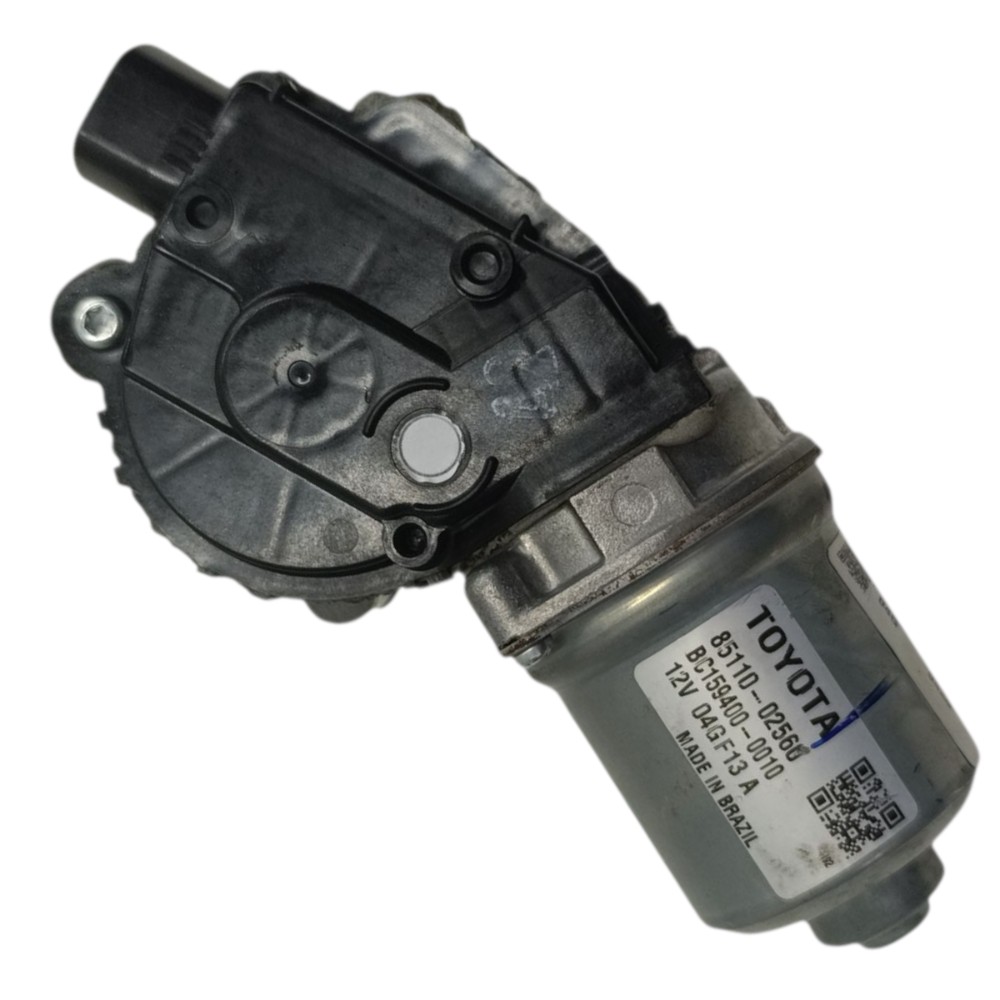 Motor limpador parabrisa Toyota Corolla 2021 2022 2023 2024 2