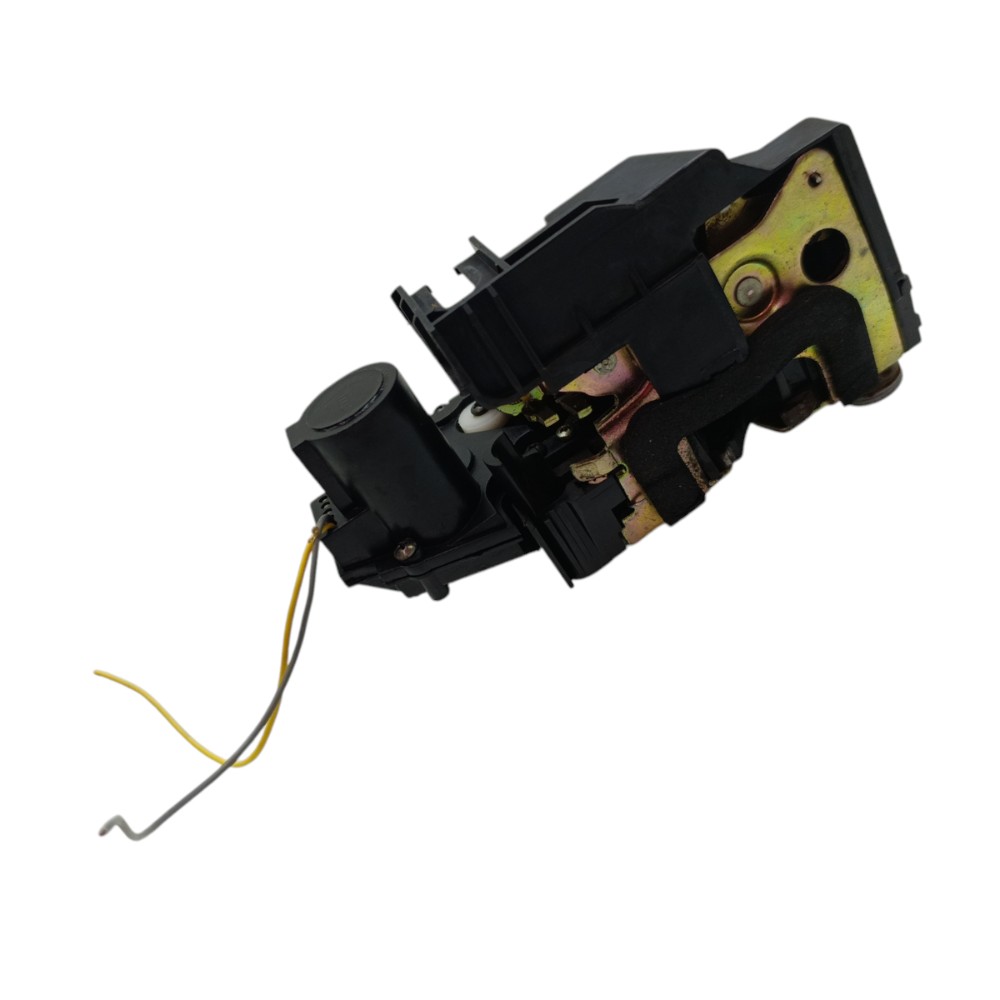 Fechadura Porta Dianteira Direita Ford Ecosport 2006 2007 2