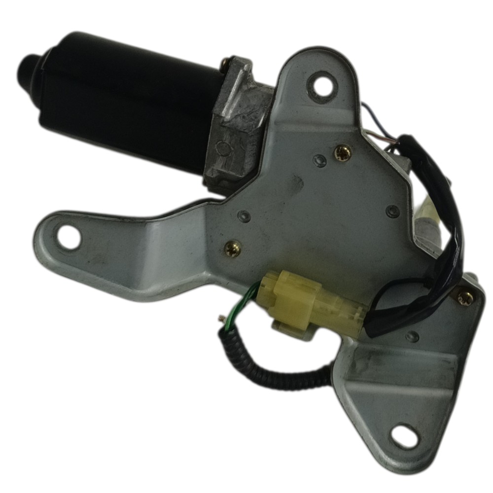 Motor Limpador Traseiro Honda Fit 2003 2004 2005 2006 2007 3