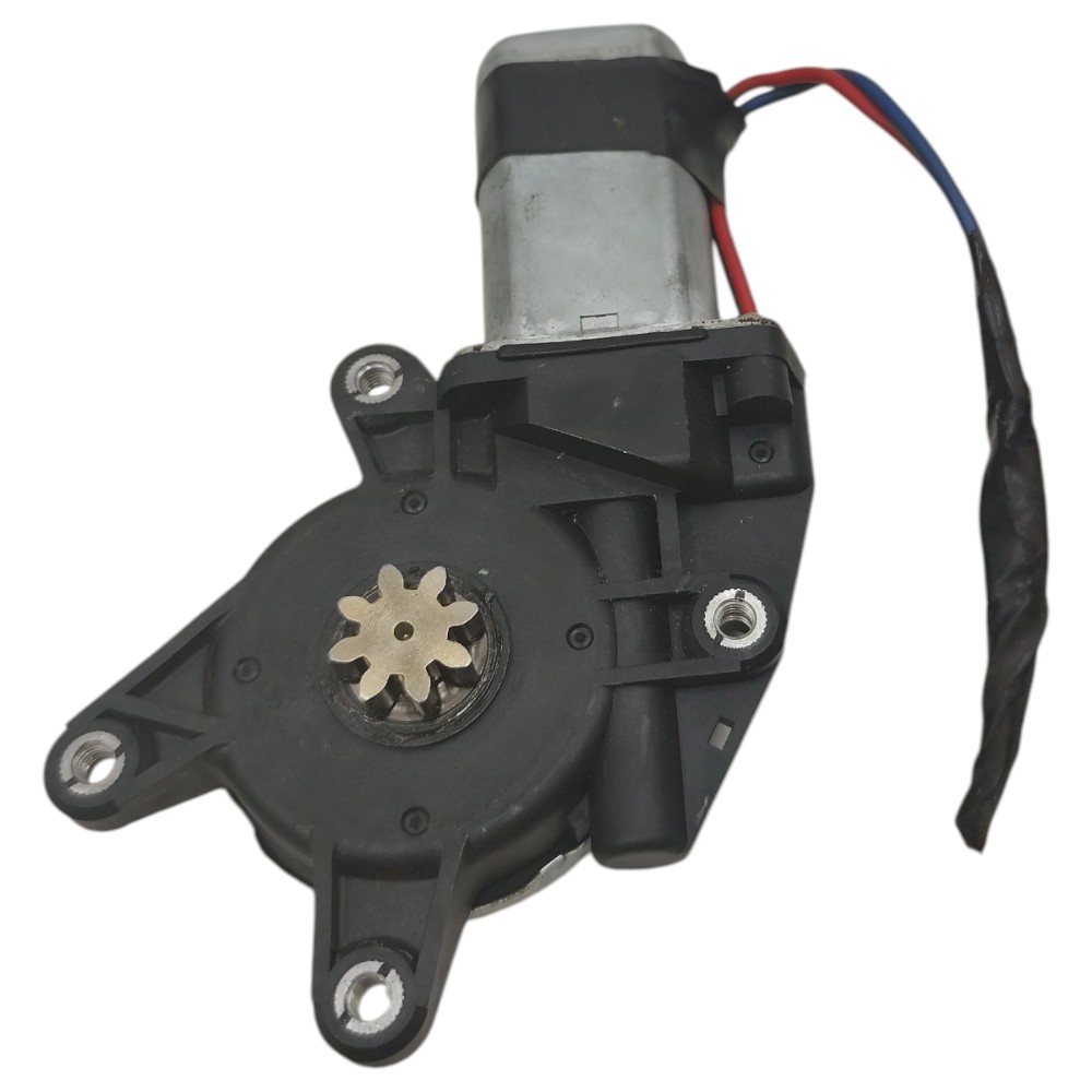 Motor vidro porta esquerda Ford Ka 2008 2009 2010 2011 2012 3