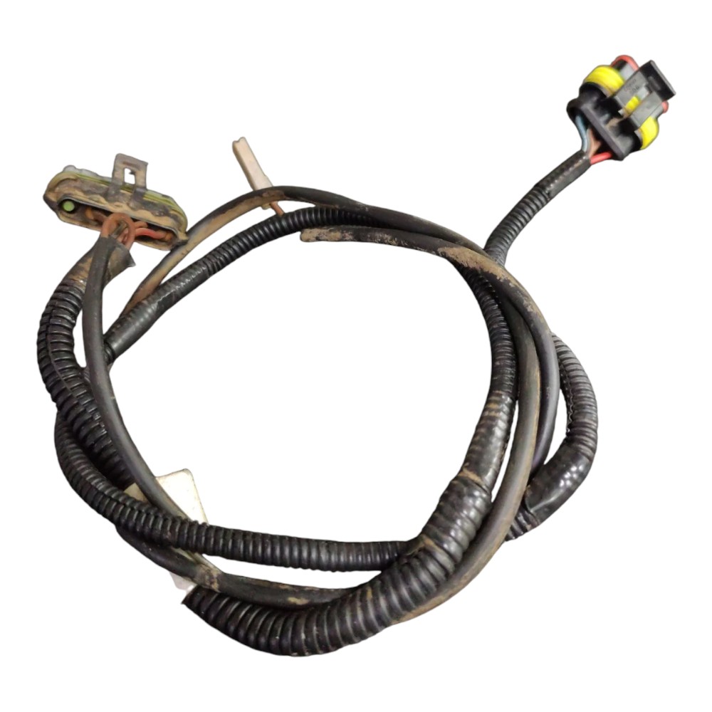 Conector Bomba Combustível Gm Corsa Classic 1.0 Flex 2007 08 3